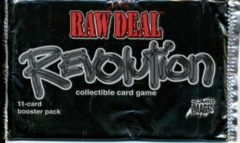 Revolution 1 Booster Pack
